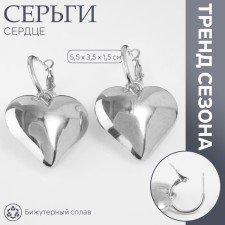 Earrings Metal 