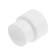 Meeerplast, polypropylene, d = 32 mm x 25 mm, white