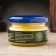 Eco-light magical "career and success" from natural wax, 7x5 cm