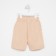 Burmuda shorts Minaku: Cotton Collection Beige color, height 110