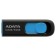 A-DATA 512GB Dashdrive UV128 AUV128-512G-RBE USB3.0 Black/Black/blue/blue/blue