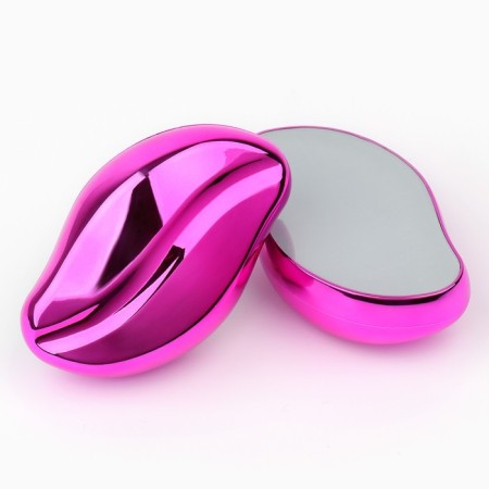 Hair removal eraser "Be beautiful every day", 10 x 6.5 x 3 cm-1
