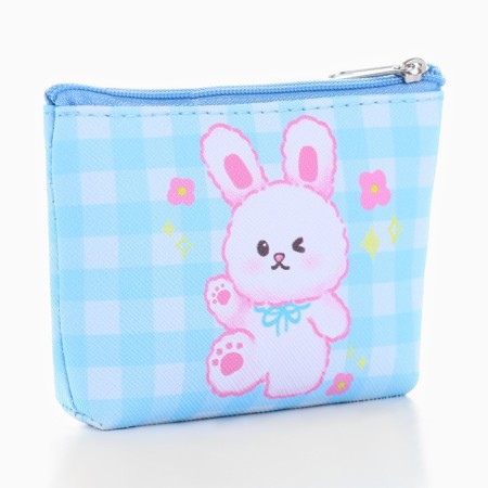 Children's wallet "Kawaii" mix, 11*0.5*8.5 cm-11