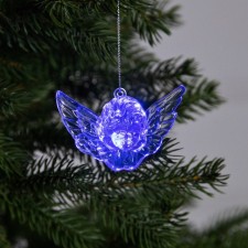 Christmas tree toy 
