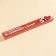 Marmalade wand with the filling "behind the stone wall", 1 pc. x 60 g.