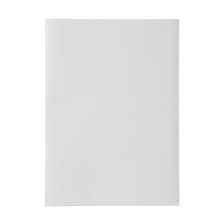 A4 paper, 25 sheets, 80 g/m2, self -adhesive, white glossy