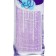 Lure cotton disks for removing makeup and manicure, 120 pcs.