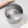 Baking and calculation form "Circle", H-10, D-14 cm