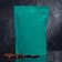 Pack Doy-Pak, matte, emerald, 14 x 20 x 4 cm