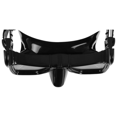 ONLYTOP diving mask, hardened glass-5