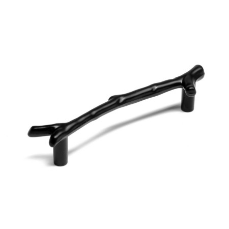 Cappio “branch” handle “branch” RSC009, m/o 96 mm, black color black