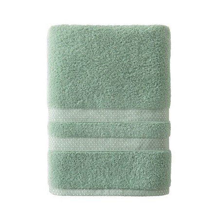 Terry towel Verossa Charme, 460 gr, size 50x90 cm, color wormwood color