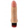 Vibrator Jaga-Jaga Realistic No. 1, built-in regulator, 19/5 cm, bodily