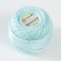 The yarn "Canarias" is 100% Merceris. cotton 203m/20g (4939 ice)