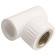Combined Aqualink, polypropylene tee, d = 32 mm x 3/4 ", internal thread