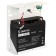 Falcon Eye Fe-1250 Max power supply