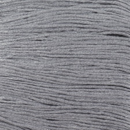 Muline threads 8 ± 1m No. 318 (nab 6 pcs price for nab) pebbles au