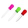 Set for experiments "My first laboratory", spoons, wand and pipette