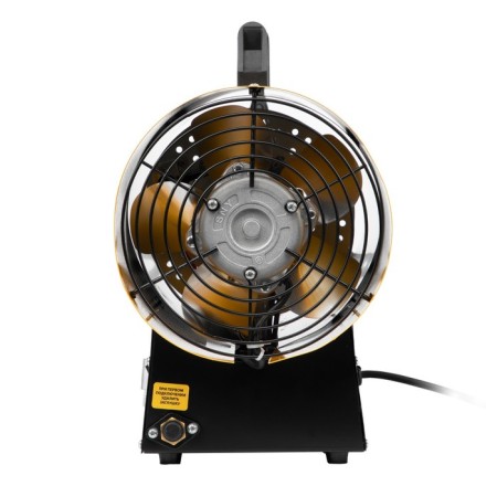 Denzel GHG-15i 96478, digital thermostat, Propan-Butan, 15 kW, thermal-1