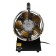 Denzel GHG-15i 96478, digital thermostat, Propan-Butan, 15 kW, thermal