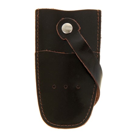 Keyline, brown color