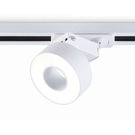 LED LED track ambrella track system GL6861, 10W, LED, white color