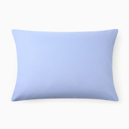 Pillowcase "Ethel" 50x70 cm, col. Lilac, 100% cotton, calico