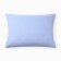Pillowcase "Ethel" 50x70 cm, col. Lilac, 100% cotton, calico