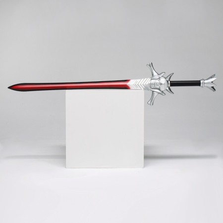 Souvenir weapon "Anime's sword", 108cm, polystyrene foam-1