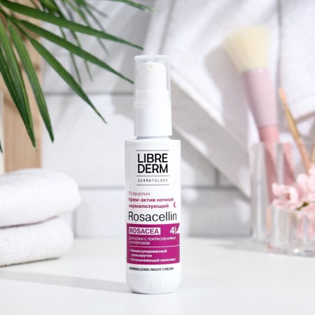 Librederm rosacellin Cream-1