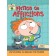 Book in English Fiction on Afflictions