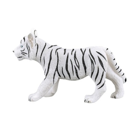 Figure Konik "White Tigerok (standing)"-1