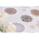 Clay "Lario" "garland" 140 cm, 20 p.m., CF10