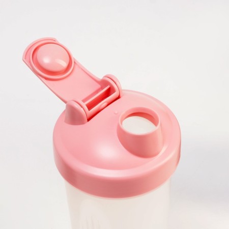 Shaker, 750 ml, series: Crossfit Max, "Master K", 22 x 9 cm-7