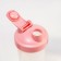 Shaker, 750 ml, series: Crossfit Max, "Master K", 22 x 9 cm