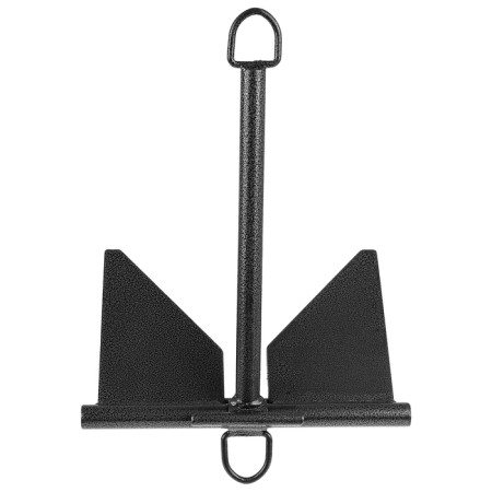 Anchor, weight 3.5 kg, mix-1