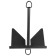 Anchor, weight 3.5 kg, mix