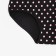 Cowards women's slips, black color, size 58-60