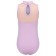 A swimsuit for gymnastics and dancing Grace Dance, p. 38, lilac color
