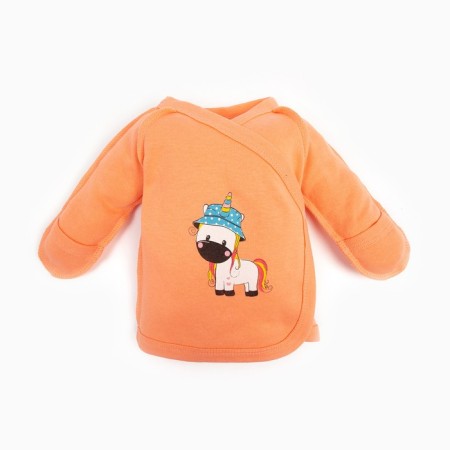 Buying nursery, peach color, height 62-68cm