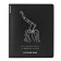 Subject notebook, 48 sheets, ruler, Russian language Erichkrause "Ves in the root", plastic cover silk-screen covers, Block OFSET 100%, information block