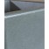 Kashpo for flowers "Crown" 40x40x35 cm, 10 l, color coil