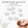 Bombing for legs made of salt and essential oils "goat milk", set 8 pcs
