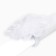 Outlet. Bant for hair on elastic band, white, 11 cm, Minnie Mouse