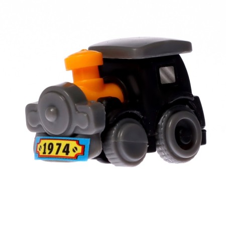 Design "Transport", mix-5
