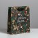Craft vertical "spruce forest", s 12 x 15 x 5.5 cm, new year