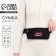 Board Board for running it ‘your your time on a zipper, black color