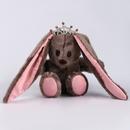 Soft toy Trick "Princess LI", Bunny-1