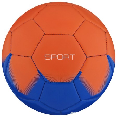 Ball football minsa, PU, ​​machine stitching, 32 panels, p. 5-5