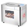 BRYER 2702BR, 600 watts, 25 programs, up to 0.9 kg, choice of crust color, silver